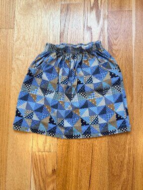 Misha And Puff | Bottoms | Misha Puff Skating Pond Skirt Confetti